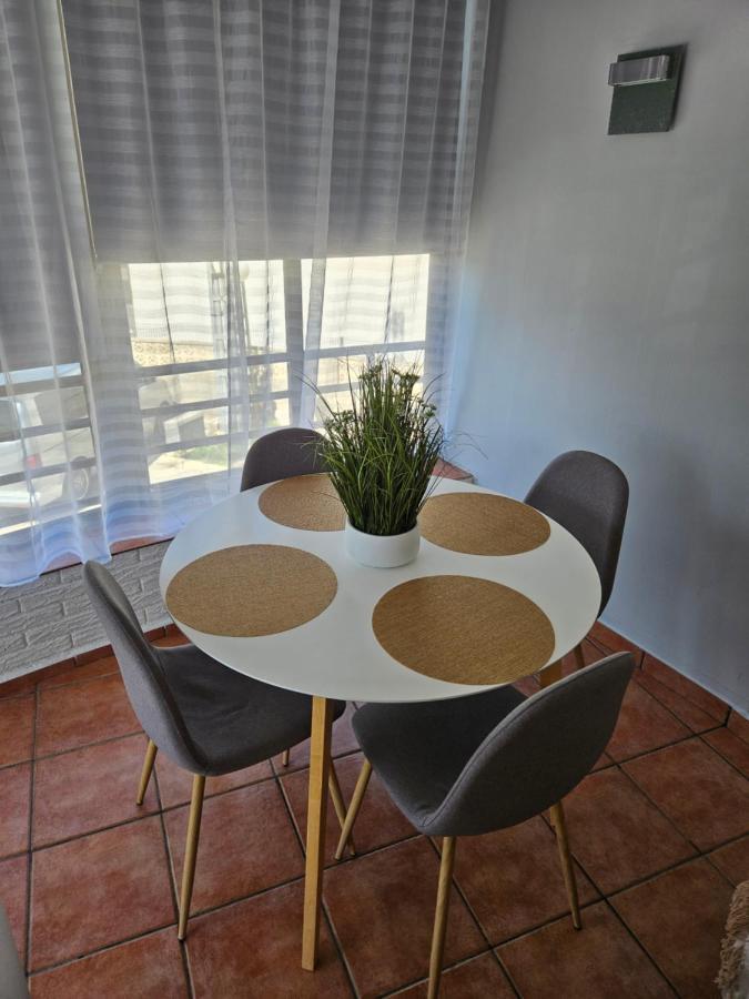 Alamo Playa La Fossa Apartment Calpe Exterior photo