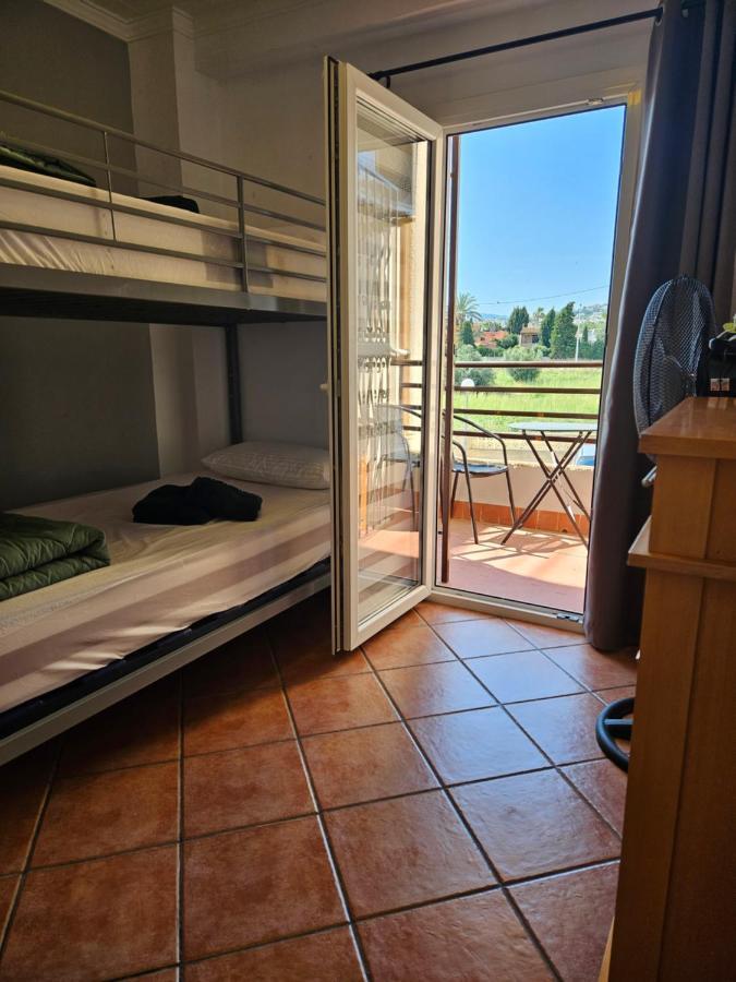 Alamo Playa La Fossa Apartment Calpe Exterior photo